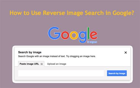 How to Use Reverse Image Search in Google? » WebNots