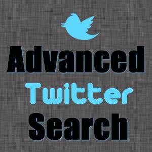 How to use Twitter advanced search to get more leads ...