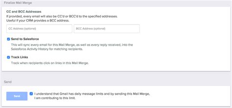 How To Use Yesware s Mail Merge for Gmail   Yesware Blog