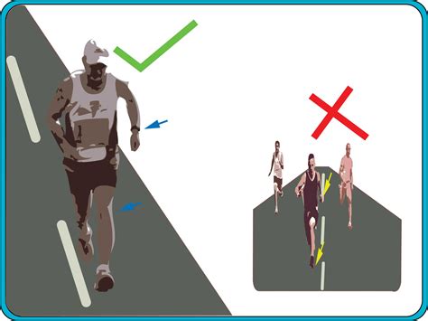 How to Win a Running Race: 10 Steps  with Pictures    wikiHow