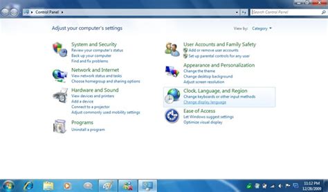 [How To: Windows 7] Cambiando de Idioma a Windows 7 con ...