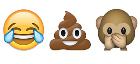 How We Use Emoji: Basic Rules | Time