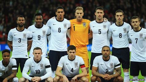 How would you improve the England footy team in the future ...