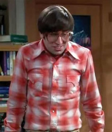 Howard Wolowitz Big Bang Theory Simon Helberg ...