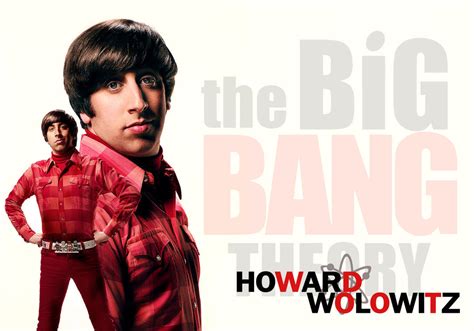 Howard Wolowitz images Howard HD wallpaper and background ...