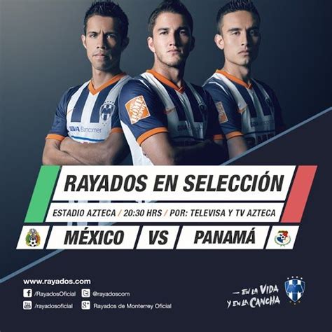 Hoy apoyamos a la Selección Nacional de México y a los ...