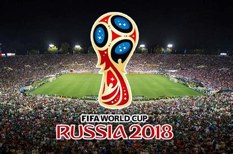 Hoy arranca el mundial de fútbol Rusia 2018 – Periodico ...
