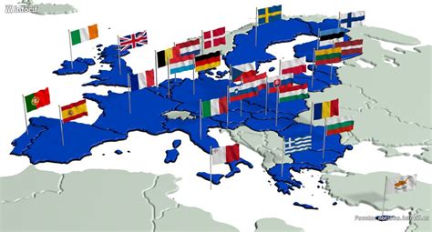 Hoy celebramos el 60 aniversario de la Unión Europea   La ...