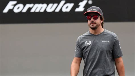 Hoy se anuncia la renovación de Alonso con McLaren   AS.com