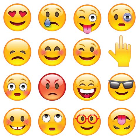Hoy se celebra el Día Mundial del Emoji   Comunidad Tumateix