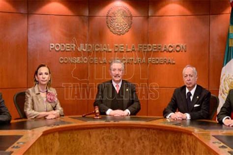 Hoy Tamaulipas   Judicatura interpone denuncia por video ...