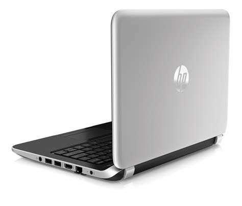 HP Pavilion TouchSmart 11z e000 review: A budget 11.6 inch ...