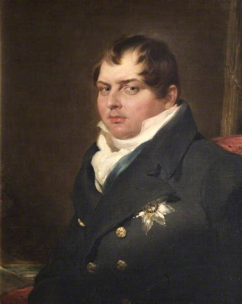 Hrh el duque de sussex de George Henry Harlow  1787 1819 ...