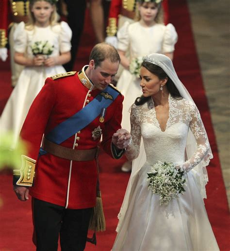 HRH Prince William and Kate Middleton s Wedding   Arabia ...