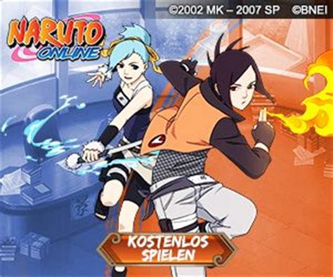 http://naruto.oasgames.com/de/Naruto Online   Offizielles ...