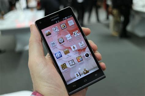 Huawei Ascend G6 4G: Hands on Review and Pricing   Prices ...