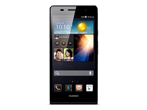 Huawei Ascend G6: Affordable 4G smartphone [Review]
