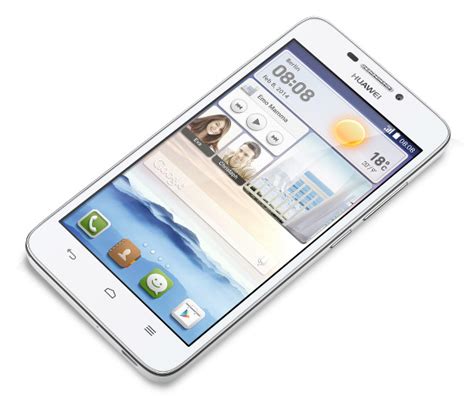 Huawei Ascend G630 Wit   Prijzen   Tweakers