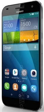 Huawei Ascend G7 G7 L01, G7 L03 Datos técnicos del móvil ...