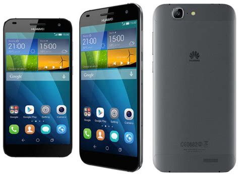 Huawei Ascend G7