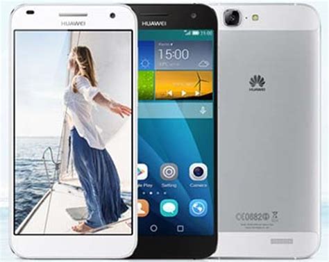 Huawei Ascend G7 Price in Malaysia & Specs | TechNave