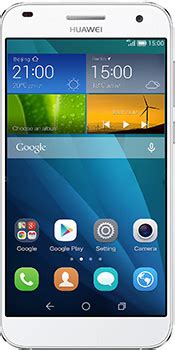 Huawei Ascend G7 Price in Pakistan & Specifications ...