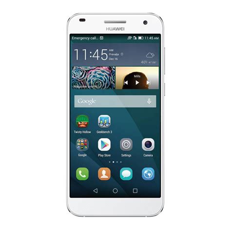 Huawei Ascend G7 Price in Pakistan | Specifications ...