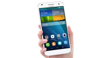 Huawei Ascend G7 Smartphone Review   NotebookCheck.net Reviews