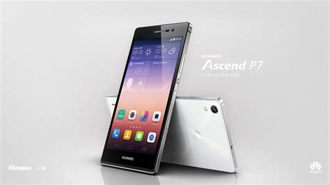 Huawei Ascend P7   El Androide Libre