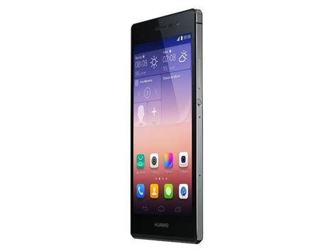 Huawei Ascend P7   Notebookcheck.fr