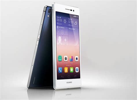 Huawei Ascend P7 | Rootear Android