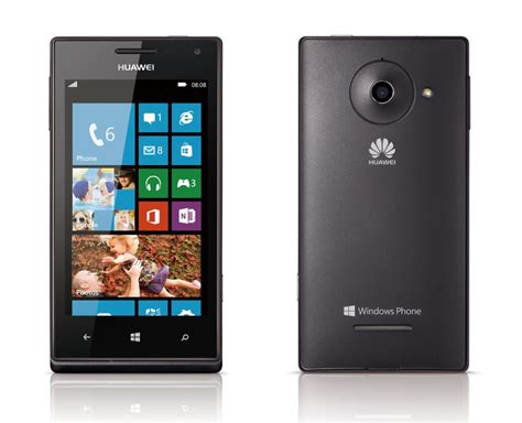 Huawei Ascend W1   Full Phone Specifications, Comparison