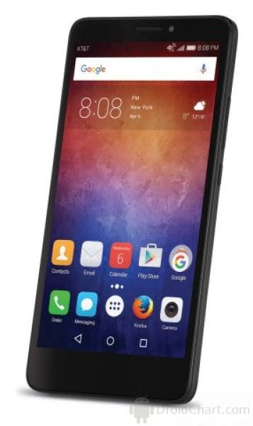 Huawei Ascend XT  2016  review and specifications