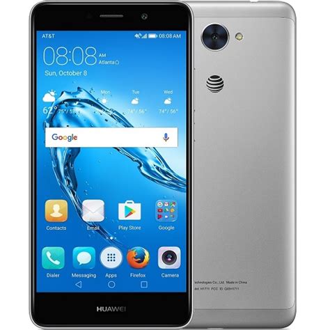 Huawei Ascend XT2   Full Specifications and Features