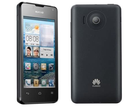Huawei Ascend Y300, dual core 4 inch Jelly Bean for P5,490 ...
