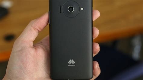 Huawei Ascend Y300 review: The Huawei Ascend Y300 is ...