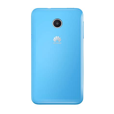 Huawei Ascend Y330 Bleu   Mobile & smartphone Huawei sur ...