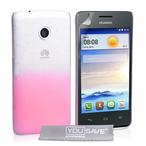 Huawei Ascend Y330 Cases and Covers | Mobile Madhouse