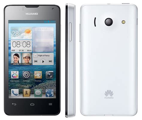 Huawei Ascend Y550 Price in Pakistan Full Specifications ...