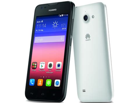 Huawei Ascend Y550 Price in Pakistan   Full Specifications ...