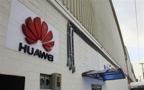 Huawei España nombra consejero delegado a Tony Jin Yong