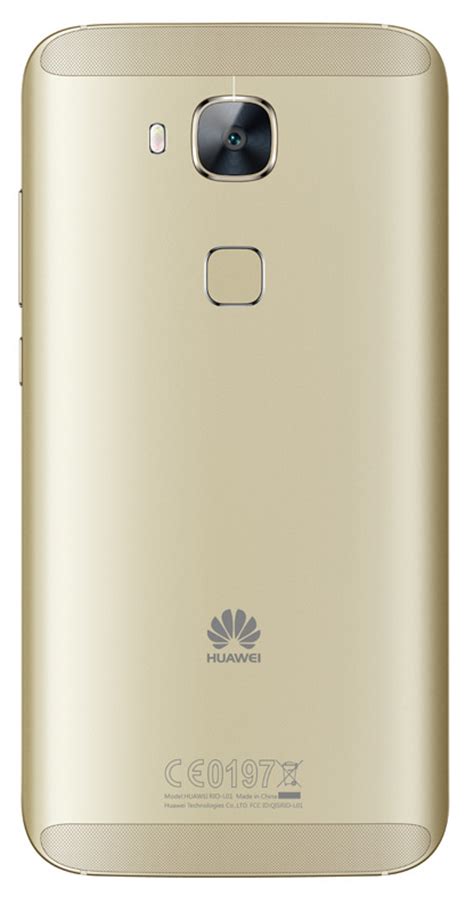 Huawei G7 Plus   Android Authority