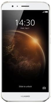 Huawei G7 Plus Price in Pakistan & Specifications   WhatMobile