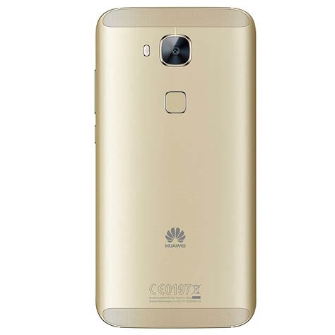 Huawei G8 : Caracteristicas y especificaciones