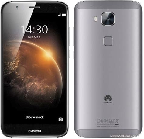 Huawei G8 L03, 2gb Ram, 16gb, 13mpx, 4g Lte, 5mpx Frontal ...