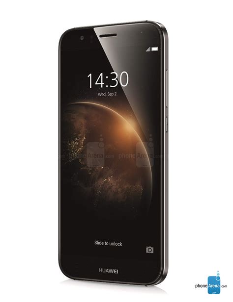 Huawei G8 specs