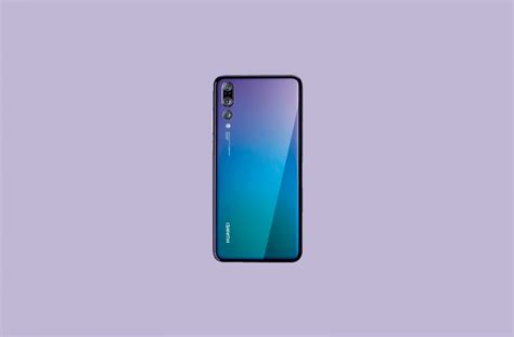 Huawei launches the Huawei P20, P20 Pro and the P20 Lite ...