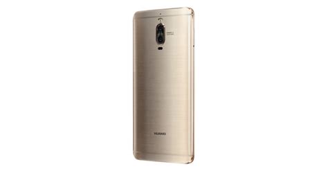 Huawei Mate 9 Pro: Precio, características y donde comprar