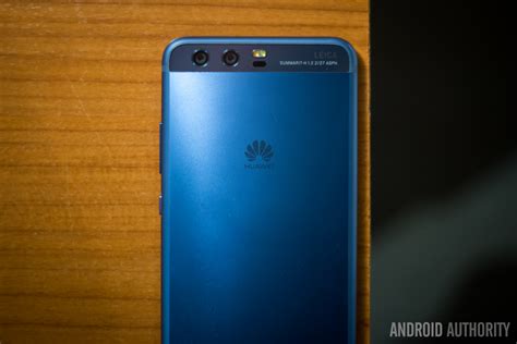 Huawei P20 and P20 Plus specs, price, release date rumors ...