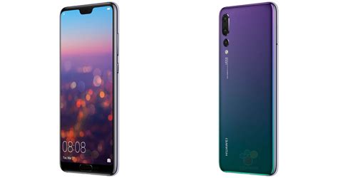 Huawei P20 and P20 Pro specs, price, release date rumors ...